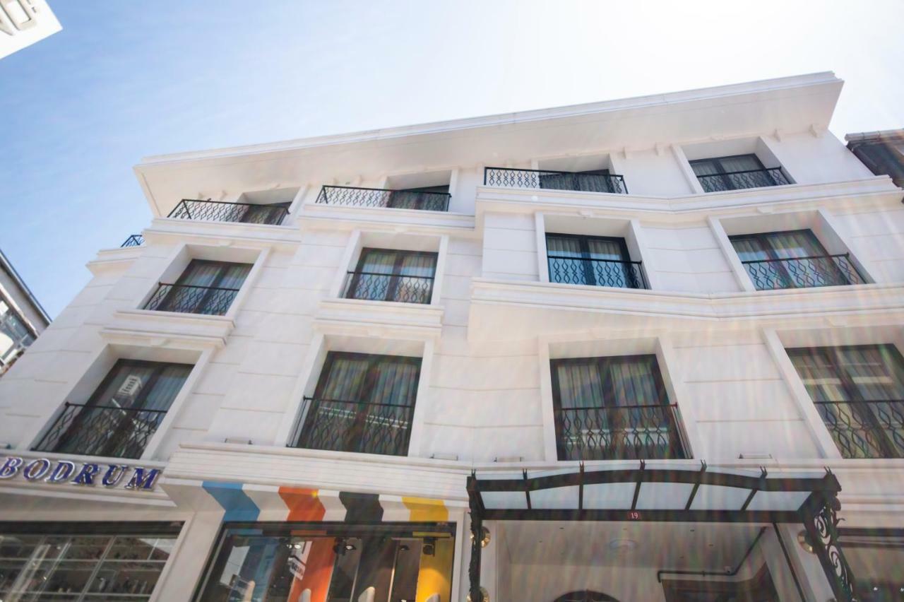 Eliza Hotel — Photos 1
